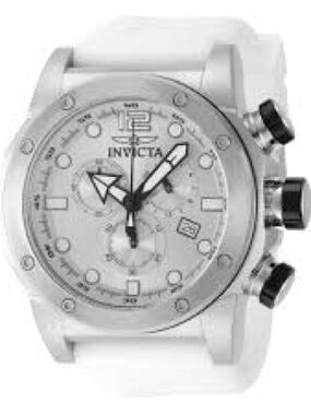 Invicta Sea Hunter Gen IV Chronograph Watch